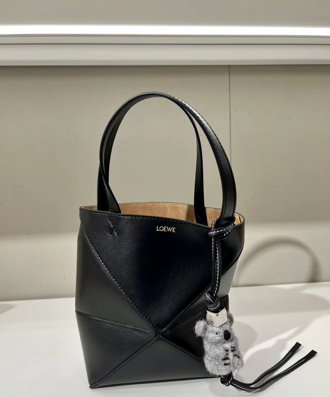 Loewe Shopping Bags